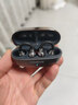 唯立德【首創(chuàng  )J型半入耳丨無(wú)損0漏音】藍牙耳機耳夾式骨傳導概念無(wú)線(xiàn)開(kāi)放運動(dòng)跑步通話(huà)2026新款超長(cháng)續航 曬單實(shí)拍圖