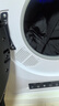 grossag德國6公斤烘干機智能全自動(dòng)小型家用除菌螨大容量直排滾筒干衣機免安裝烘衣機 智能標準款【觸控大屏+衣干即停+正反轉防纏繞】 曬單實(shí)拍圖