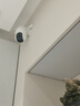螢石C8C 800萬(wàn)攝像頭 WiFi/4G雙模版 室外雙云臺360° 防水防塵監控 手機遠程 人形檢測 全彩夜視 曬單實(shí)拍圖