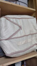 佳幫手羽絨被子壓縮收納袋棉被衣服衣物防塵防潮整理袋打包袋中號 曬單實(shí)拍圖
