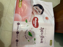 好奇（Huggies）鉑金裝小桃褲紙尿褲NB84片(5kg以下)尿不濕【透爽散熱】 曬單實(shí)拍圖
