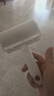 美麗雅粘毛器滾筒可撕式粘毛神器衣服貼塵紙毛刷滾毛寵物除毛神器 10cm 60撕 1卷 【帶防塵罩】 曬單實(shí)拍圖
