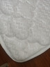 Novilla N1 波浪綿床墊獨立彈簧席夢(mèng)思舒適支撐貼合護脊吸濕排汗適中偏軟 N1丨適中偏軟丨20CM厚 1.5*2米 曬單實(shí)拍圖
