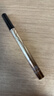 奇士美（kiss me）花盈美蔻閃耀持妝細滑眼線(xiàn)液筆0.4ml 02黑茶棕 防水 不易暈染 曬單實(shí)拍圖