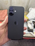 Apple/蘋(píng)果 iPhone 17 256GB 黑色 支持移動(dòng)聯(lián)通電信5G 雙卡雙待手機 曬單實(shí)拍圖