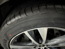 固特異（Goodyear）汽車(chē)輪胎 245/45R19 102W EF1 SPORT鷹馳F1酷跑 適配奧迪A6/A7/BY 曬單實(shí)拍圖