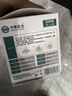 中體倍力一次性口罩獨立包裝三層防護 H1防塵口罩工廠(chǎng)車(chē)間工作防霧霾花粉過(guò)敏飛沫流感病毒防護口罩藍色50只/盒 曬單實(shí)拍圖