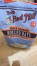 鮑勃紅磨坊（Bob's Red Mill）無(wú)麩質(zhì)快熟燕麥片794克  全谷物速食燕麥片沖飲營(yíng)養代餐 曬單實(shí)拍圖