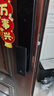 德施曼（DESMAN）智能門(mén)鎖密碼鎖入戶(hù)門(mén) 電子鎖家用防盜指紋鎖小嘀Q2P【一價(jià)全包】 曬單實(shí)拍圖
