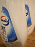 威露士2X除菌內衣凈350ml  內衣褲專(zhuān)用抑菌洗衣液清洗液護手配方去血漬 曬單實(shí)拍圖