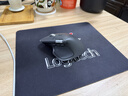 羅技（Logitech）大師系列 MX Master 4 高性能無(wú)線(xiàn)藍牙鼠標  辦公鼠標 靜音鼠標  升級款 石墨黑 帶無(wú)線(xiàn)接收器 曬單實(shí)拍圖