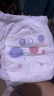 好奇（Huggies）金裝紙尿褲L132片(9-14kg)尿不濕【速干不易紅】 曬單實(shí)拍圖