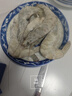 東上御品 國產(chǎn)青島大蝦 特大號白蝦 2030規格 凈重3斤 盒裝活凍 曬單實(shí)拍圖