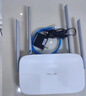 普聯(lián)（TP-LINK）TPLINK5620全千兆無(wú)線(xiàn)路由器5G雙頻穿墻王家用WiFi光纖 【1200M百兆雙頻】TP5620 曬單實(shí)拍圖