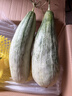 山東頭茬時(shí)令現摘新鮮可口羊角蜜甜瓜博洋脆甜香瓜蜜瓜爆甜生鮮 羊角蜜帶箱3斤（凈重2.7斤） 曬單實(shí)拍圖