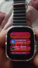 TDD華強北2026新款首發(fā)]WatchS10Ultri3華強北5G插卡智能電話(huà)手表GPS定位初中高學(xué)生成人蘋(píng)果機和順成 四代黑 超薄款不卡頓+大型游戲下載+心率檢測 表盤(pán)自定義+微信全功能+久玩不發(fā) 曬單實(shí)拍圖