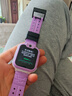 小天才電話(huà)手表Q3/Q2A/Q3A/N5官方旗艦 視頻通話(huà) GPS定位可插卡兒童電話(huà)手表U3N3智能學(xué)生手表 新年禮物 Q3A 霞紫 【咨詢(xún)客服送好禮】 曬單實(shí)拍圖