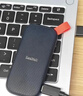 閃迪（SanDisk）1TB Type-c USB3.2移動(dòng)固態(tài)硬盤(pán)（PSSD）E30高速 移動(dòng)SSD 讀速800MB/s 兼容手機筆記本電腦 曬單實(shí)拍圖