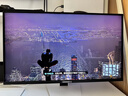 海信GX 27英寸3A原畫(huà) 黑曜屏 2304分區玻璃基MiniLED XDR2000nits 4K160Hz影游雙模320Hz 電競顯示器 曬單實(shí)拍圖