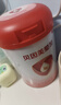 貝因美（Beingmate）大國品牌愛(ài)加12-36月幼兒奶粉3段800g*6 含乳鐵蛋白+HMO+OPN 曬單實(shí)拍圖