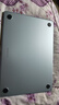 Apple/蘋(píng)果AI/MacBook Air15英寸M5 (10+10核) 16G 512G天藍色筆記本電腦MDVQ4CH/A 曬單實(shí)拍圖