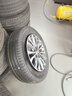 米其林（MICHELIN）汽車(chē)輪胎 195/65R15 91H 浩悅四代 PRIMACY 4 適配卡羅拉 曬單實(shí)拍圖
