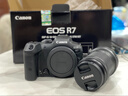 佳能（Canon） EOS R7 微單相機 高速度 高分辨率 APS-C畫(huà)幅 r7專(zhuān)業(yè)數碼相機 R7+RF-S18-150套機【一鏡頭走天下】 套餐一【含128G內存卡~備用電池~抗震防雨包】 曬單實(shí)拍圖