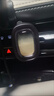 網(wǎng)易嚴選車(chē)載出風(fēng)口香薰2枚 小飛窗汽車(chē)香薰香水車(chē)內除異味高檔持久淡香 曬單實(shí)拍圖