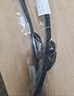 一途奧迪Q5/Q5L專(zhuān)用無(wú)骨雨刮器奧迪q5/q5L雨刷雨刮原廠(chǎng)原車(chē)尺寸雨刷器（1對裝）A級膠條 曬單實(shí)拍圖