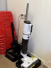 西屋多合一洗地機洗拖吸一體自動(dòng)清洗電解水除菌拖地機家用除螨吸塵器一體機【綠光顯塵 高溫自清潔】 WXT-H40 Pro（組合版） 曬單實(shí)拍圖