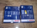 博世（BOSCH）單效濾清器套裝適用于 本田九代思域(12至15款) 空氣濾芯+空調濾芯【兩濾】 曬單實(shí)拍圖