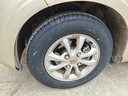 玲瓏輪胎汽車(chē)輪胎 RADIAL R701 165R14（C/LT） 91/90S適配五菱宏光 曬單實(shí)拍圖