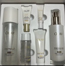 玉蘭油（OLAY）全新美白水乳液水光小白瓶抗糖精華護膚品套裝禮盒生日禮物送女生 曬單實(shí)拍圖