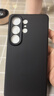 衛正圖適用三星S25/S26Ultra手機殼5G磁吸無(wú)線(xiàn)充電Galaxy S24Plus防摔液態(tài)硅膠軟殼保護套鏡頭全包男女款 【炫酷黑】全包磁吸充電 三星S26Ultra 曬單實(shí)拍圖
