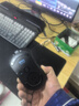 羅技（G）G703無(wú)線(xiàn)鼠標游戲送男友RGB電競游戲鼠標LOL吃雞FPS人體工學(xué)鍵盤(pán)鼠標套裝新年禮物送男生男友 G703 HERO升級版 曬單實(shí)拍圖