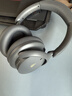 漫步者（EDIFIER）Fit900NB頭戴式耳機藍牙無(wú)線(xiàn)主動(dòng)降噪6.0超長(cháng)續航手機電腦游戲音樂(lè )耳麥通話(huà)送男女友學(xué)生禮物 雅典灰 曬單實(shí)拍圖