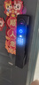 英典R80 Pro雙攝貓眼智能門(mén)鎖掌靜脈指紋鎖3D人臉智能鎖電子鎖密碼鎖 雙攝高清貓眼+掌靜脈+主動(dòng)對講 曬單實(shí)拍圖