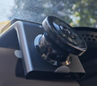 360AI行車(chē)記錄儀 G300 4K超高清黑光夜視 超級電容 語(yǔ)音抓拍藍牙連接 曬單實(shí)拍圖