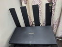 華為路由BE7 Pro 【Mate 80適配】  Wi-Fi 7 6500兆級 超薄膜天線(xiàn) 全2.5GE網(wǎng)口 千兆路由器無(wú)線(xiàn)家用 曬單實(shí)拍圖