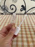 sakose凡士林滋潤唇油3ml 保濕補水唇膜防干裂脫皮去死皮唇部護理潤唇膏 曬單實(shí)拍圖