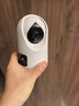 威視達康（VSTARCAM）攝像頭免插電監控360度無(wú)死角高清夜視無(wú)線(xiàn)wifi家用電池版無(wú)需網(wǎng)絡(luò )免打孔無(wú)線(xiàn)攝像頭免電源 曬單實(shí)拍圖