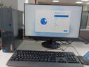 聯(lián)想ThinkCentre K70 商用辦公高性能臺式電腦主機(酷睿14代i5-14500 16G DDR5 1TB SSD)23.8英寸全套 曬單實(shí)拍圖