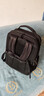 新秀麗（Samsonite）高端商務(wù)雙肩包電腦包17英寸男背包短途出差大容量可擴容KG2大號 曬單實(shí)拍圖