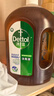 滴露（Dettol）消毒液衣物除菌液洗衣消毒水1.8L 全家衣物混洗殺菌除螨 非84酒精 曬單實(shí)拍圖