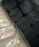尚烤佳（Suncojia）燒烤竹木炭燒烤爐燃料條形空心木碳燒烤碳取暖火鍋炭無(wú)煙炭10斤 曬單實(shí)拍圖
