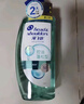 海飛絲頭皮肌底控油蓬松洗發(fā)水670g去屑男女士水楊酸洗頭膏洗發(fā)露控油瓶 曬單實(shí)拍圖