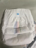 bebebus超褲安睡拉拉褲超薄透氣尿不濕成長(cháng)褲學(xué)步褲安睡一整夜3XL24片 曬單實(shí)拍圖
