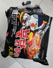 三養火雞面韓國進(jìn)口方便面超辣夜宵干拌面速食 韓式經(jīng)典原味火雞面140g*5袋 曬單實(shí)拍圖