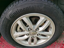 德國馬牌（Continental）汽車(chē)輪胎 185/65R15 88H UCJ 適配Polo/日產(chǎn)軒逸標致301現代悅納 曬單實(shí)拍圖