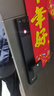 螢石啟明Y5000FVS智能鎖 靜謐黑 3D人臉AI智能體無(wú)需指紋 支持掌靜脈可視大屏 家用全自動(dòng)貓眼視頻門(mén)鎖 曬單實(shí)拍圖